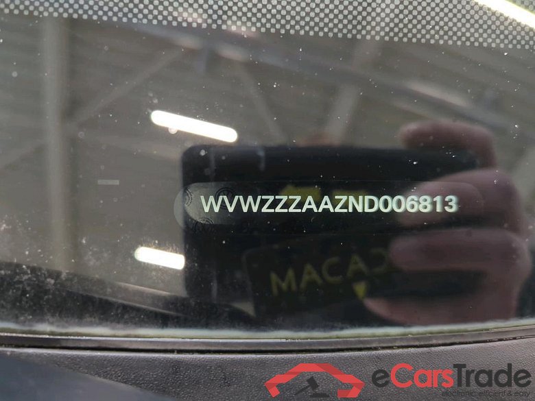 VOLKSWAGEN up! 48 kW #2