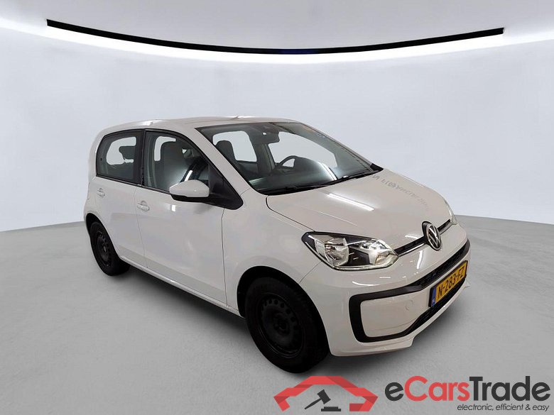 VOLKSWAGEN up! 48 kW #3