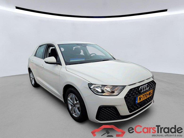 AUDI A1 Sportback 70 kW #4