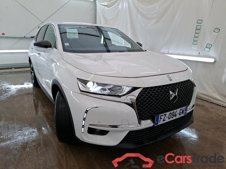 7 Crossback Business 1.2 PureTech 130CV BVA8 E6d #4