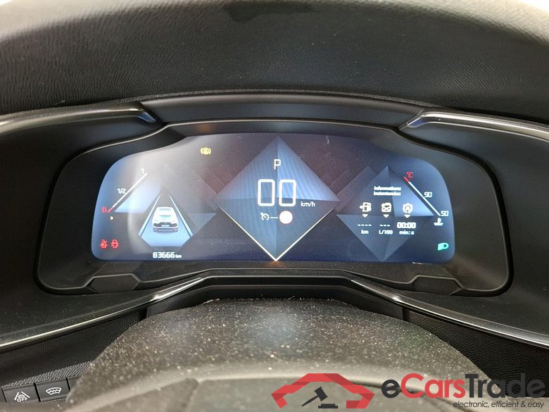 7 Crossback Business 1.2 PureTech 130CV BVA8 E6d #6