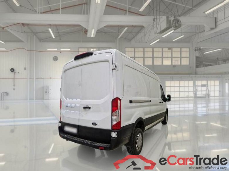 FORD TRANSIT / 2019 / 4P / FURGONE T/P 350 L3H2 TREND 2.0TDCI 130 CV #2