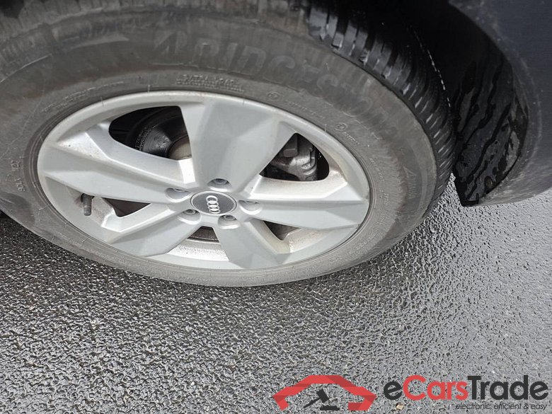 AUDI A1 Sportback Audi A1 Sportback 30 TFSI 85(116) kW(PS) manual transmission #4