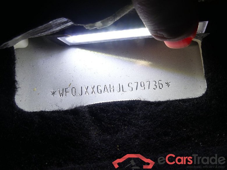 Fiesta Cool & Connect 1.0 EcoBoost 70KW MT6 E6dT #5