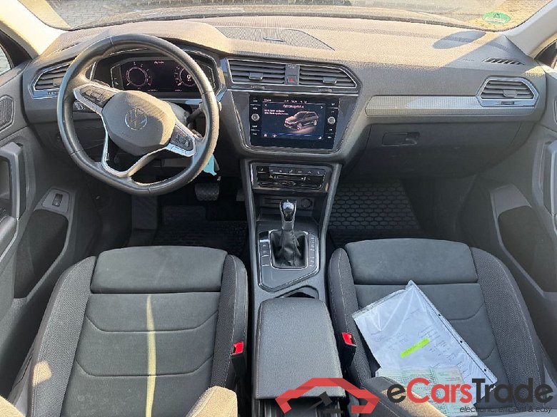 Tiguan Life eHybrid 1.4 TSI 180KW AT6 E6d #3