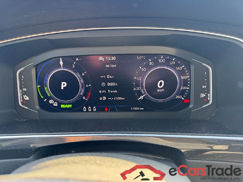 Tiguan Life eHybrid 1.4 TSI 180KW AT6 E6d #6