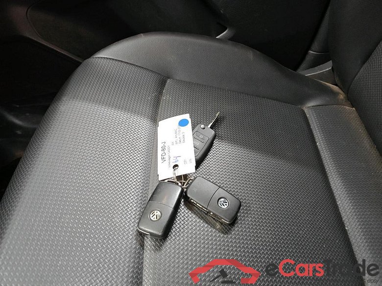 VOLKSWAGEN Caddy 55 kW #5