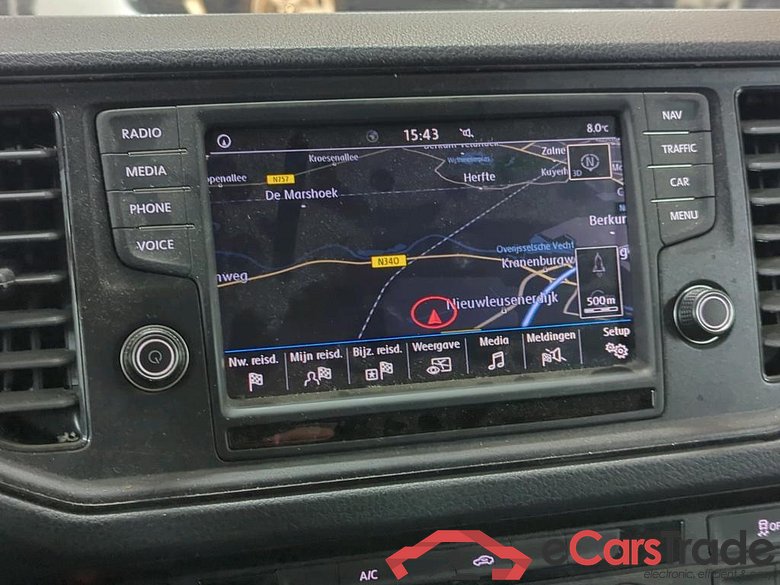 VOLKSWAGEN Crafter 75 kW #3