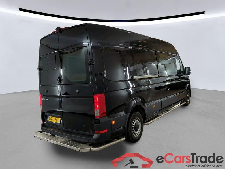VOLKSWAGEN Crafter 75 kW #5