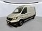 preview Volkswagen Crafter #0