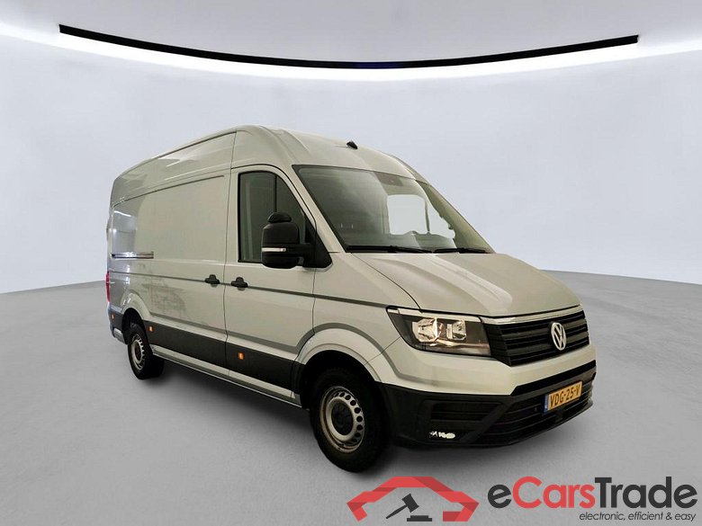VOLKSWAGEN Crafter 75 kW #5