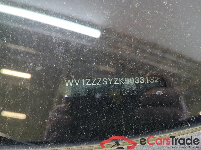 VOLKSWAGEN Crafter 75 kW #2