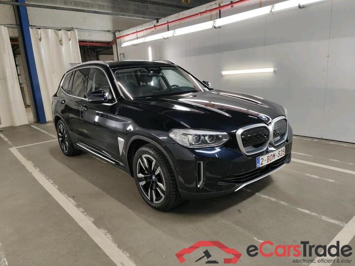 BMW IX3 iX3 sDrive35 210kW/286pk  5D/P Auto-1 #2