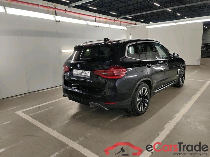 BMW IX3 iX3 sDrive35 210kW/286pk  5D/P Auto-1 #4