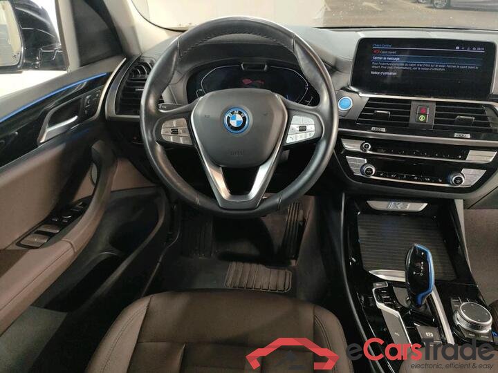 BMW IX3 iX3 sDrive35 210kW/286pk  5D/P Auto-1 #5