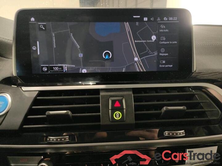 BMW IX3 iX3 sDrive35 210kW/286pk  5D/P Auto-1 #6