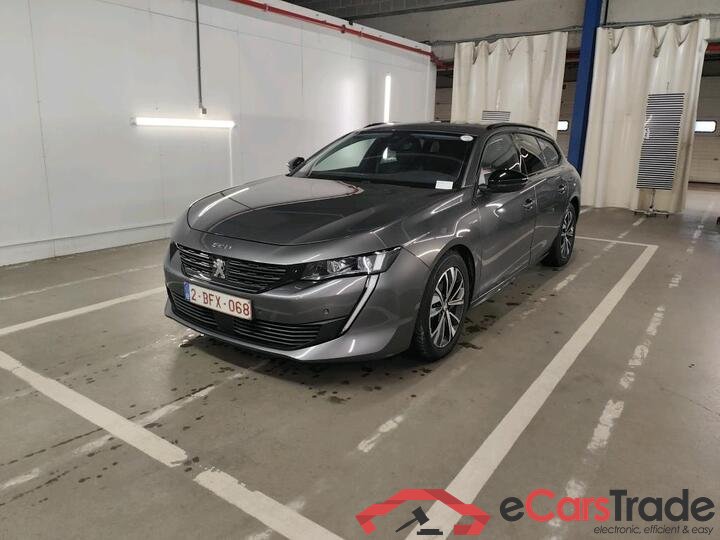 Peugeot 508 SW 508 SW 1.6 Hybrid 225 e-EAT8 Allure Pack (PHEV) 165kW/225pk  5D/P Auto-8