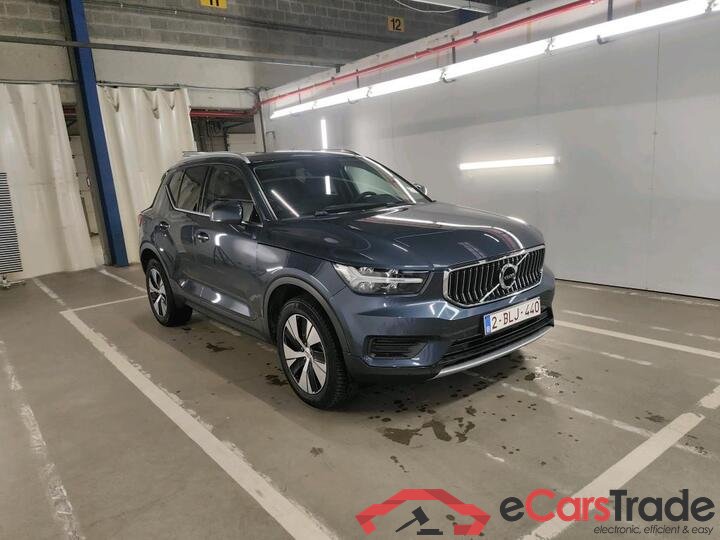 Volvo XC40 XC40 T4 Recharge Geartronic Inscription Expr. (PHEV) 155kW/211pk  5D/P Auto-7 #2