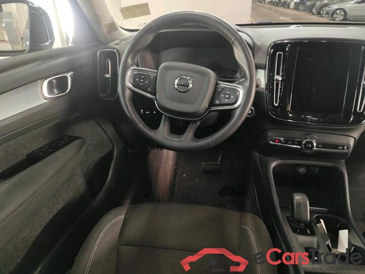 Volvo XC40 XC40 T4 Recharge Geartronic Inscription Expr. (PHEV) 155kW/211pk  5D/P Auto-7 #5