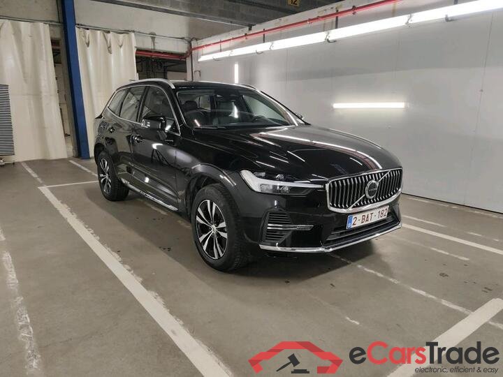 Volvo XC60 XC60 T6 Recharge Geartronic Inscription Expr. (PHEV) 251kW/341pk  5D/P Auto-8 #2