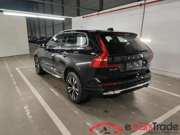 Volvo XC60 XC60 T6 Recharge Geartronic Inscription Expr. (PHEV) 251kW/341pk  5D/P Auto-8 #3
