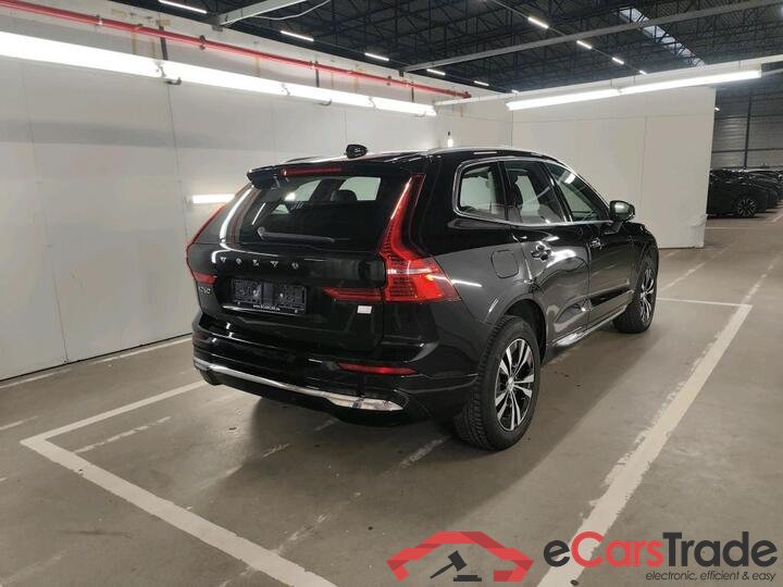 Volvo XC60 XC60 T6 Recharge Geartronic Inscription Expr. (PHEV) 251kW/341pk  5D/P Auto-8 #4