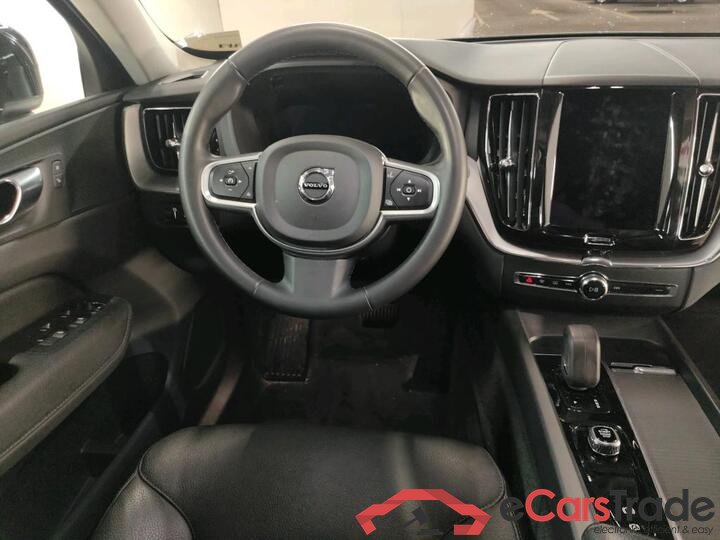 Volvo XC60 XC60 T6 Recharge Geartronic Inscription Expr. (PHEV) 251kW/341pk  5D/P Auto-8 #5