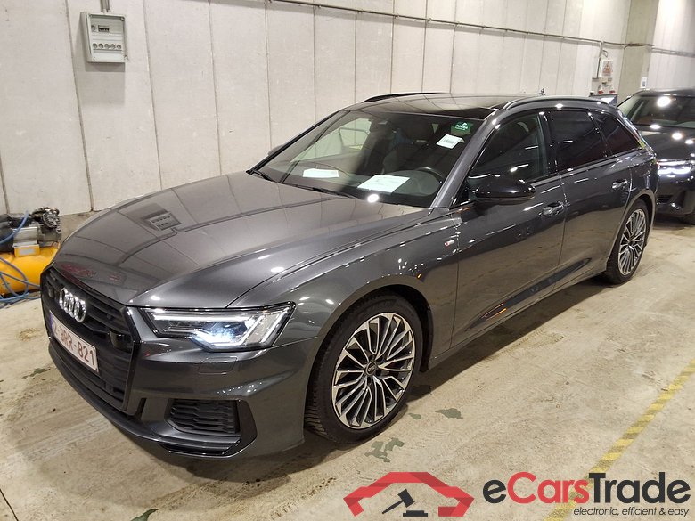 AUDI A6 2.0 55 TFSI E QUATTRO S TRONIC SPORT #1