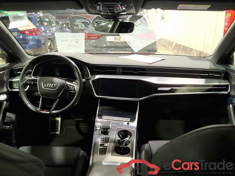 AUDI A6 2.0 55 TFSI E QUATTRO S TRONIC SPORT #6