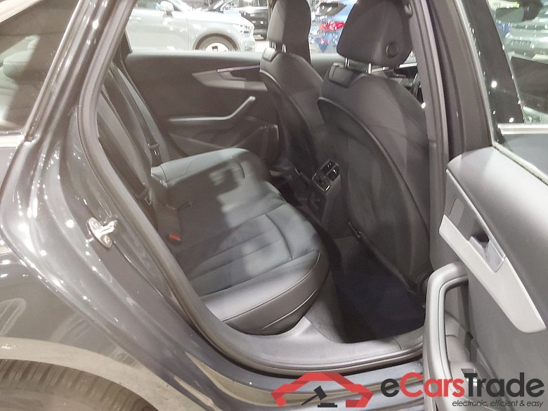 AUDI A4 2.0 35 TDI 120KW S TR BUSINESS EDITION #5