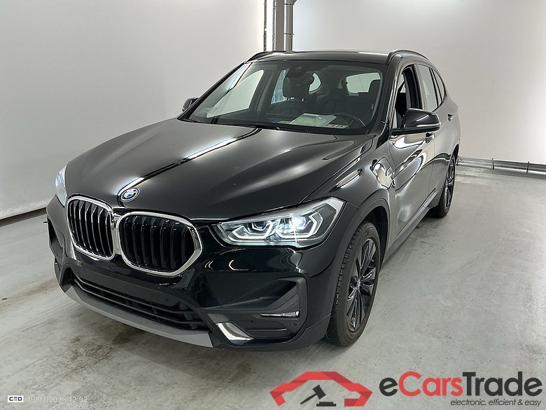 BMW X1 1.5 XDRIVE25E PHEV 162KW) #1