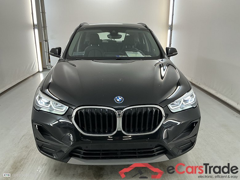BMW X1 1.5 XDRIVE25E PHEV 162KW) #2