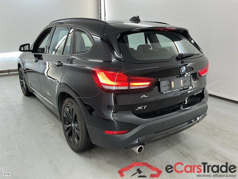 BMW X1 1.5 XDRIVE25E PHEV 162KW) #3