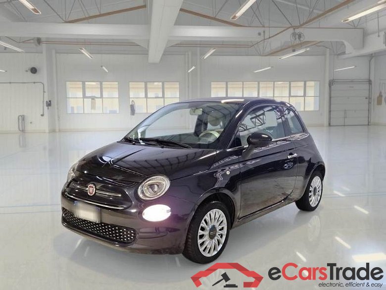 FIAT 500 / 2015 / 3P / BERLINA 1.2 69CV LOUNGE
