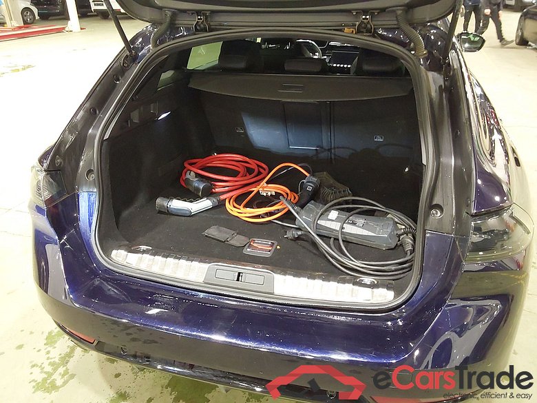 PEUGEOT 508 SW 1.6 PHEV 225 E-AUTO GT #3