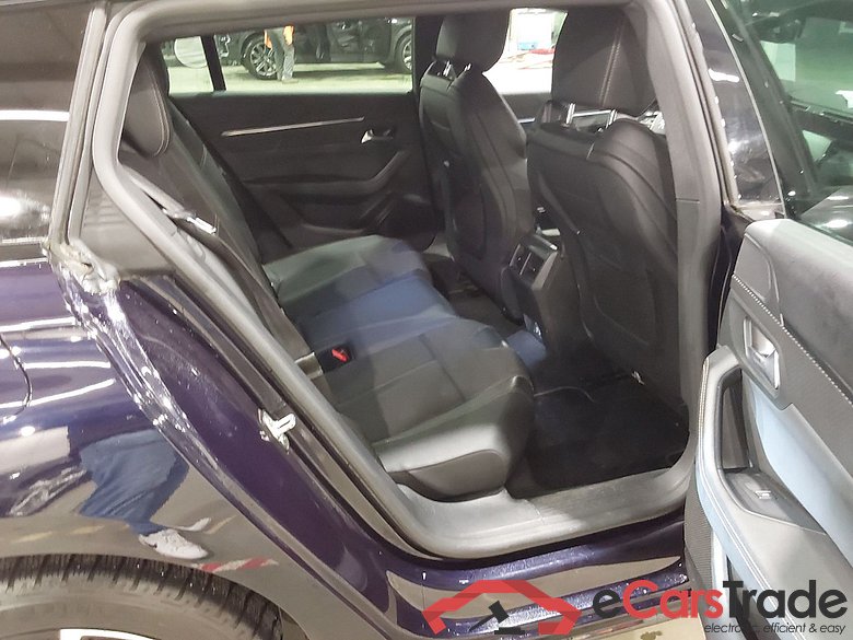 PEUGEOT 508 SW 1.6 PHEV 225 E-AUTO GT #5