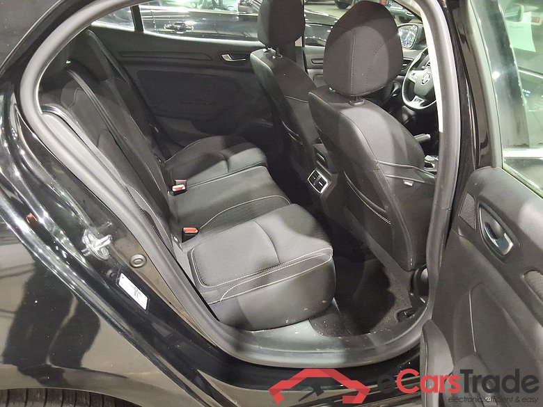 RENAULT MEGANE BERLINE DIESEL - 2016 1.5 Blue dCi Corporate Edition (Fleet) #5