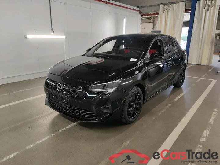 Opel Corsa Corsa 1.2 Turbo S/S Auto GS Line 96kW/131pk  5D/P Auto-8 #1