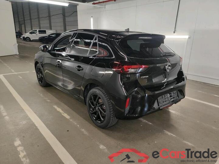 Opel Corsa Corsa 1.2 Turbo S/S Auto GS Line 96kW/131pk  5D/P Auto-8 #3