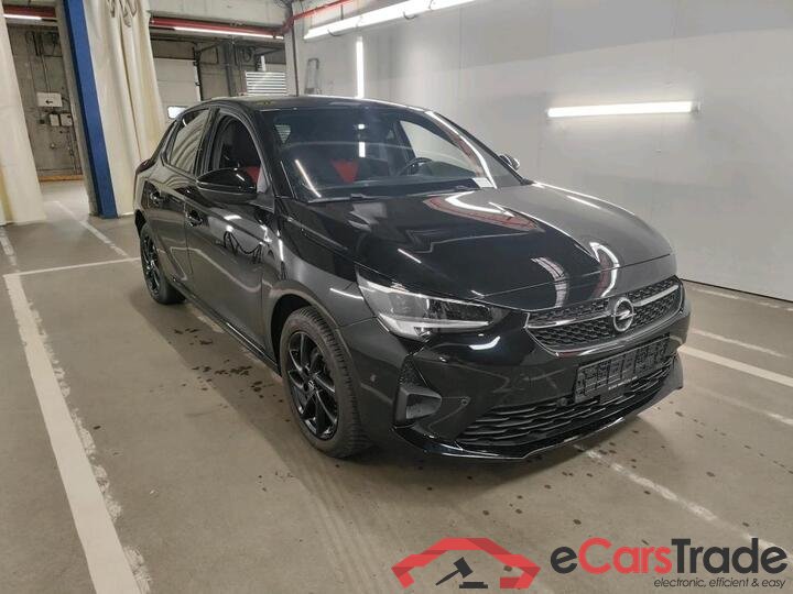 Opel Corsa Corsa 1.2 Turbo S/S Auto GS Line 96kW/131pk  5D/P Auto-8 #2