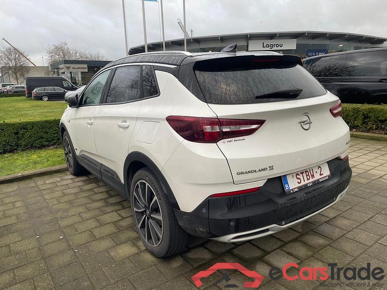 OPEL Grandland PHEV Grandland PHEV 1.6 Turbo Ultimate S&S #6