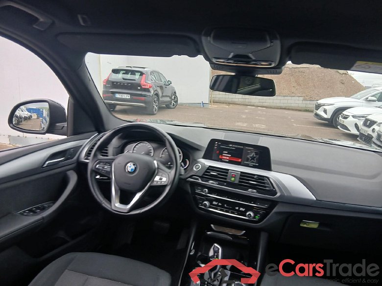 BMW X3 / 2017 / 5P / todoterreno xDrive20d (AC2) #3