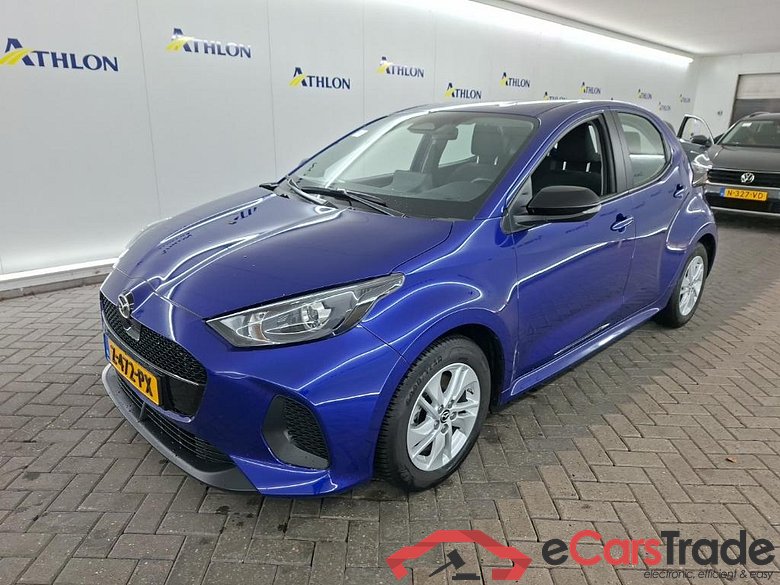 Mazda Mazda2 Hybride 116 Centre-line CVT automaat 5D 85kW #1