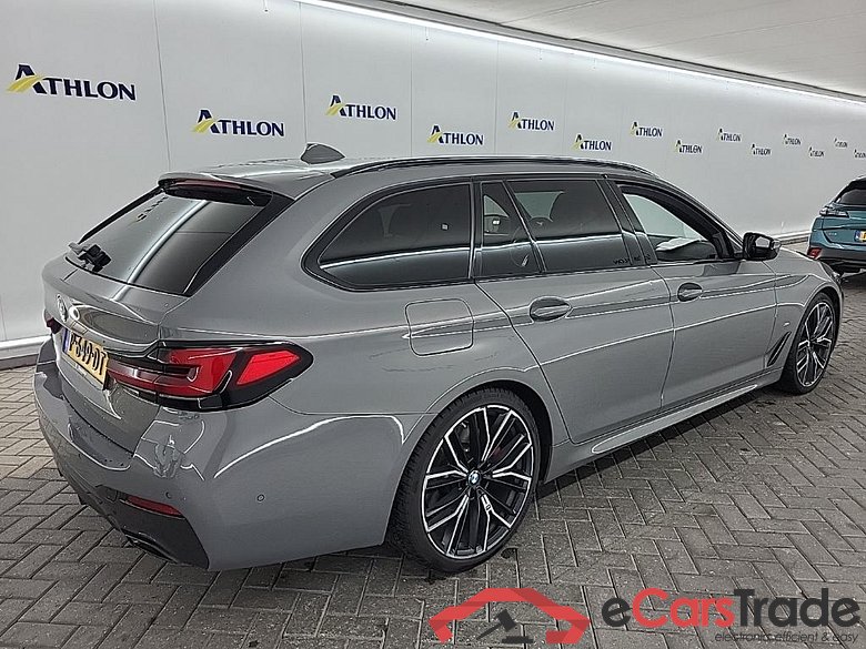 BMW 5-serie Touring 530iA Business Edition Plus 5D 185kW #3