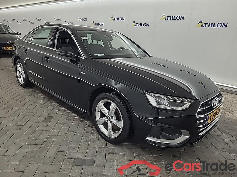 AUDI A4 LIMOUSINE 35 TFSI S tronic Advanced Edition 4D 110kW #2