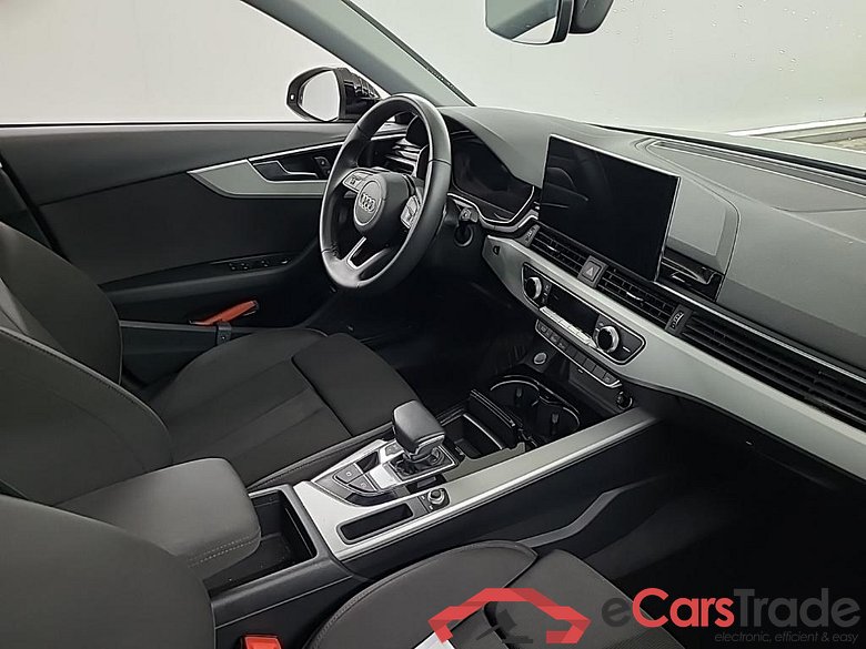 AUDI A4 LIMOUSINE 35 TFSI S tronic Advanced Edition 4D 110kW #6