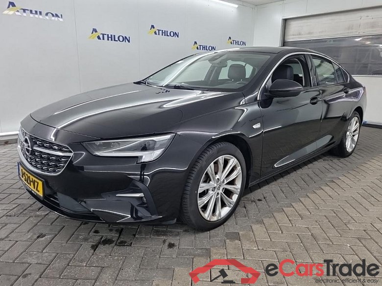 OPEL Insignia Grand Sport 2.0 CDTi 128kW S&S Business Elegance 5D #1