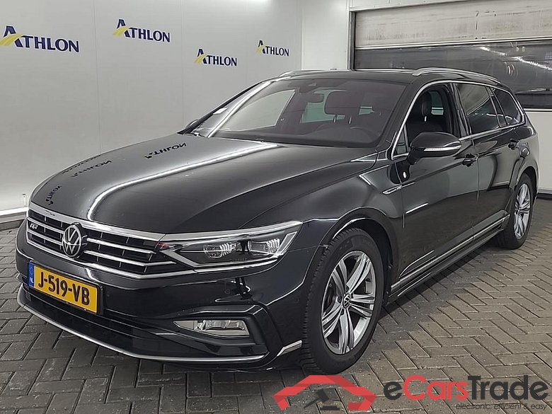 VOLKSWAGEN Passat Variant 1.5 TSI 7-DSG Elegance Business R 5D 110kW