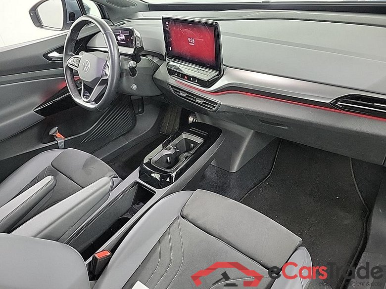 VOLKSWAGEN ID.4 77kWh 150kW Pro Auto 5D #6