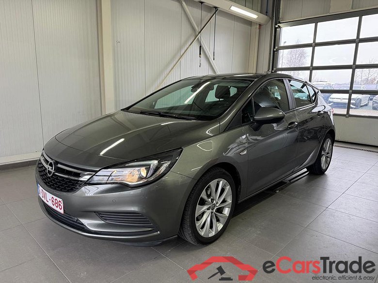 OPEL Astra Astra 1.4i Comfort #1
